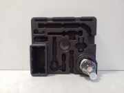 Andere Teile des Innenraums AUDI A1 Sportback (8XA, 8XF) 1.4 TFSI 82A012109