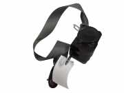 Sicherheitsgurt mitte Kia Carens II (FJ) SG444