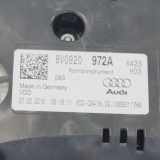 Kombiinstrument AUDI A3 (8V1, 8VK) S3 quattro 8V0920972A