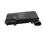 Luftfilterkasten FORD FUSION (JU_) 1.4 TDCi 50557 9647501680