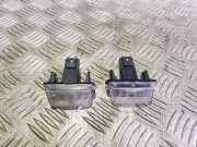 Kennzeichenbeleuchtung CITROËN C4 Picasso I (UD_) 1.6 HDi 110 E27190