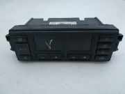 Heizungsbetätigung (Konsole) vorne Audi A3 (8L) 5HB007608-00