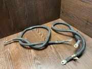 Kabelbaum MERCEDES-BENZ VITO / MIXTO Furgon (W639) 110 CDI 4475400010