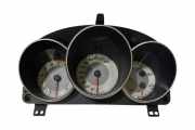 Kombiinstrument MAZDA 3 Sedan (BK) 2.0 BP4K55430