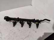 Einspritzventil Set VW POLO Variant (6V5) 1.4 16V 0280151058