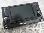 Navigationsanzeige VW GOLF VII Variant (BA5, BV5) 1.6 TDI 3G0919605D