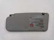 Rechte Sonnenblende SUBARU IMPREZA Estate (GG) 2.0 AWD