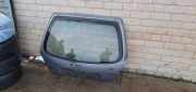 Kofferraumdeckel OPEL CORSA C (F08, F68) 1.7 DTI