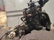 Motor VW PASSAT Variant B5 (3B5) 1.9 TDI