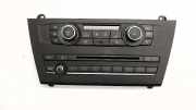 Klimabedienteil BMW X3 (F25) xDrive 20 d 9289958