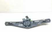 Türfensterheber hinten links BMW X1 (E84) xDrive 20 d 2990297