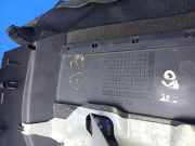 Lenkmechanismus Verkleidung BMW X5 (E53) 3.0 d 0123401 6947782