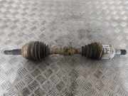 Antriebswelle vorne links