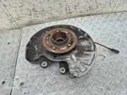 Nabe hinten rechts MERCEDES-BENZ GLE (W166) 350 d 4-matic (166.024) A1663570206