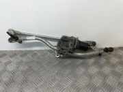 Scheibenwischermechanismus vorne AUDI A4 (8K2, B8) 2.0 TFSI quattro 8K1955023D 8K1955119B