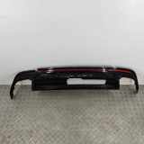 Unterer Teil der hinteren Stoßstange VW TOUAREG (CR7) 3.0 TDI 9823917280 760807568N