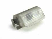 Kennzeichenleuchte Nissan 350 Z Roadster (Z33) 12VW5W