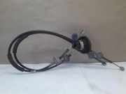 Schaltzüge CITROËN C3 I (FC_) 1.6 16V HDi