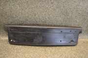 Front Bumper Center Moulding BMW 3 Compact (E46) 320 td 51118195288