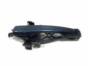 Türaußengriff hinten links VOLVO XC60 II (246) 2.0 D4 AWD LH30784202 30663673