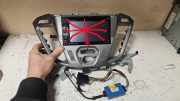 Dekoration des Navigationsbildschirms FORD TOURNEO CUSTOM Minibus / passenger 2.2 TDCi 195745
