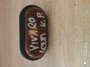 Kotflügelblinker vorne links