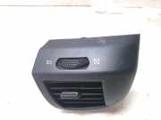 Salonlufteinlassgitter NISSAN MICRA III (K12) 1.5 dCi 68761BC700