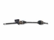 Antriebswelle vorne rechts CITROËN JUMPER Furgon (244) 2.2 HDi 00808785