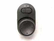 Spiegeleinstellschalter OPEL ASTRA G Sedan (F69_) 2.0 DTI 16V 0792T 09226861