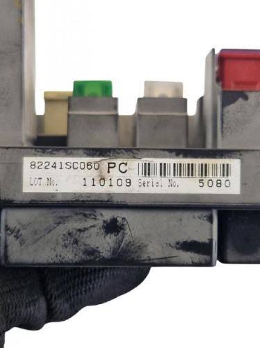 Sicherungskasten Subaru Forester (SH) 82241SC060 Bild Sicherungskasten Subaru Forester (SH) 82241SC060