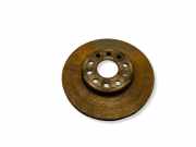 Bremsscheibe vorne links SKODA OCTAVIA IV Combi (NX5) 2.0 TDI