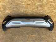 Stoßstange hinten Kia Sportage 2 (JE, KM) 86612R2000