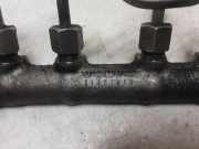 Kraftstoffzuführung