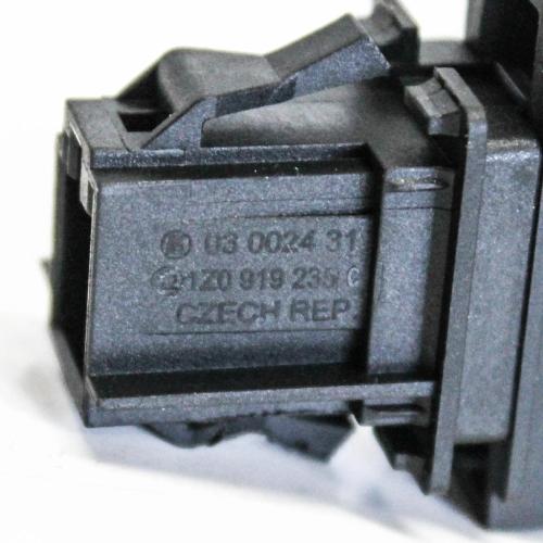 Andere Teile des Innenraums SKODA OCTAVIAII (1Z3) 1.4 TSI 1Z0919235C Bild Andere Teile des Innenraums SKODA OCTAVIAII (1Z3) 1.4 TSI 1Z0919235C