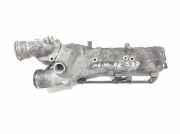 Ansaugbrücke MERCEDES-BENZ M (W164) ML 350 4-matic (164.186)