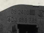 Spiegeleinstellschalter AUDI A3 (8L1) 1.8 03240034 8D0959565