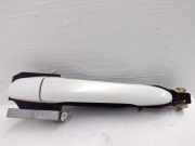 Türaußengriff hinten links MAZDA 5 (CW) 1.8 MZR