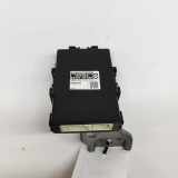 Spannungssteuergerät TOYOTA AVENSIS Sedan (_T27_) 1.6 D4-D (WWT270_) MB285000-2730 89681-0F030