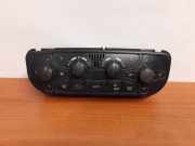 Heizungsbetätigung (Konsole) vorne Mercedes-Benz C-Klasse (W203) 5299