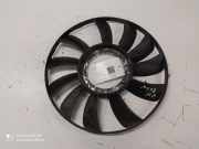 Elektrolüfter VW Passat B7 Alltrack (36, B7) 058121301B