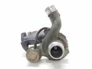Turbolader Ford Focus (DAW, DBW) XS4Q6K692DB