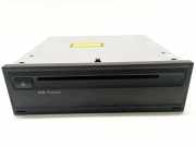 CD-Wechsler AUDI A8 D3 (4E2, 4E8) 4.2 TDI quattro 4E0910119E BE6302