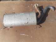 Endschalldämpfer Citroen Jumper III Kasten () FAPACAT