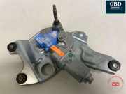 Wischermotor hinten Subaru Outback IV (BR) 86510AJ080