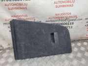Kofferraumverkleidung VW TOUAREG (7LA, 7L6, 7L7) 3.0 TDI 7L6867037