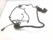 Türverkabelung hinten links ALFA ROMEO 159 Sportwagon (939_) 1.9 JTDM 16V 50504315