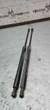 Heckklappe Gasdruckfeder links PEUGEOT 307 Break (3E) 1.6 HDi 9637711880