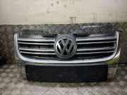 Vorderer oberer Gitter VW JETTA III (1K2) 1.9 TDI 1K5853653C