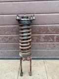 Front left pneumo shock absorber JEEP CHEROKEE (KJ) 2.4 4x4 032402