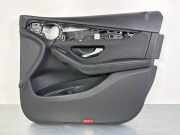 Türpolster vorne rechts MERCEDES-BENZ GLC (X253, C253) 250 d 4-matic (253.909) 10006708